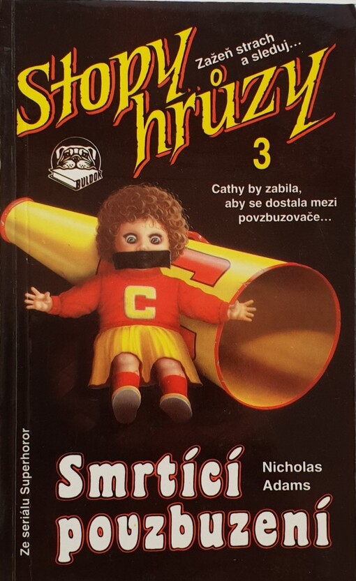 Smrtící povzbuzení