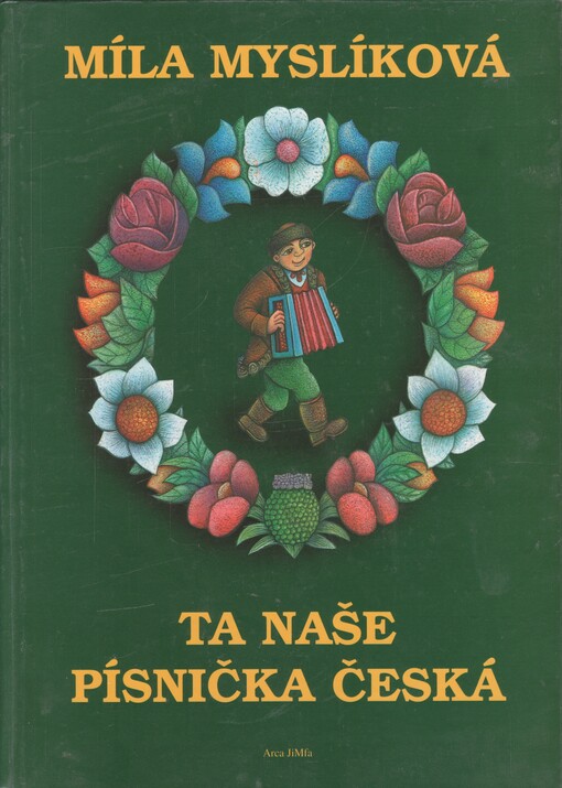 Ta naše písnička česká
