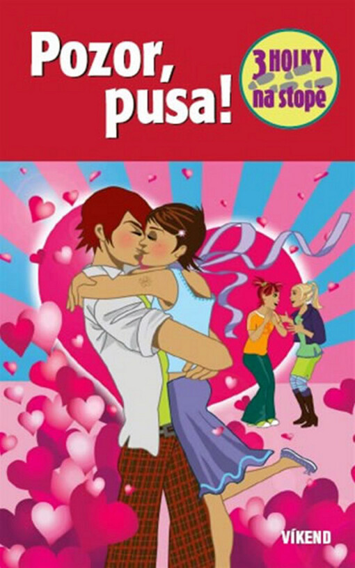 Pozor, pusa!