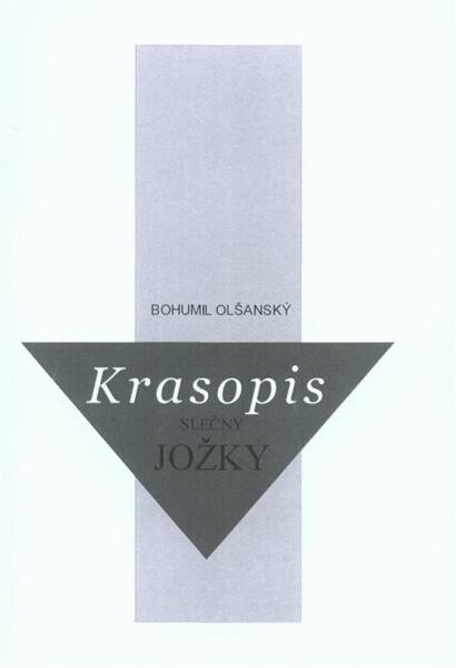 Krasopis slečny Jožky
