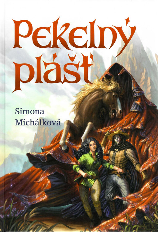Pekelný plášť