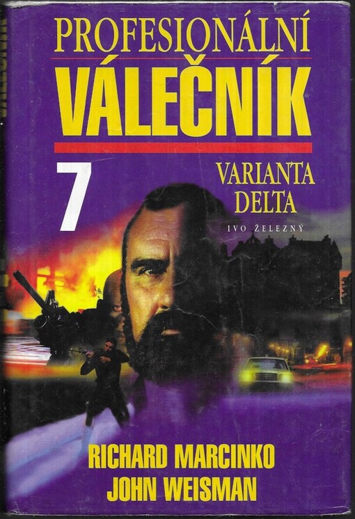 Válečník. 7, Varianta Delta