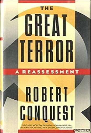 The Great Terror: A Reassessment