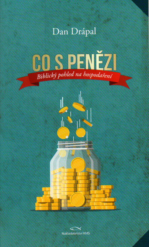 Co s penězi
