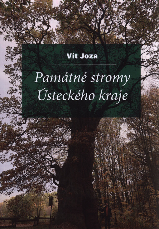 Památné stromy Ústeckého kraje