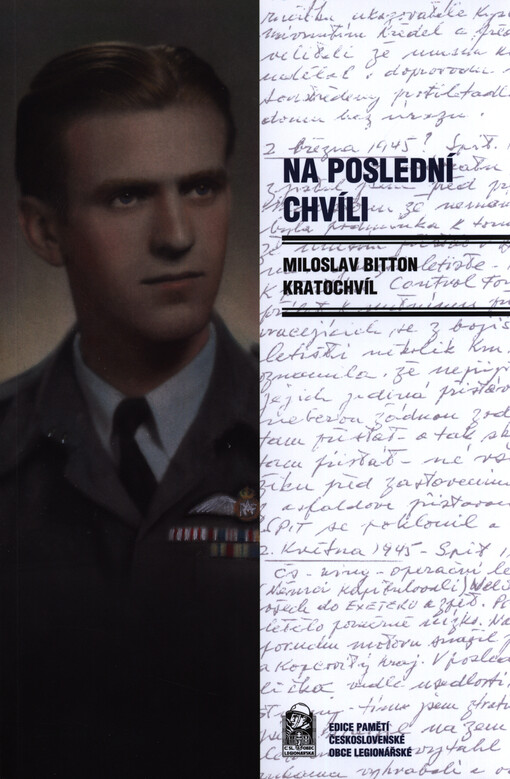 Na poslední chvíli