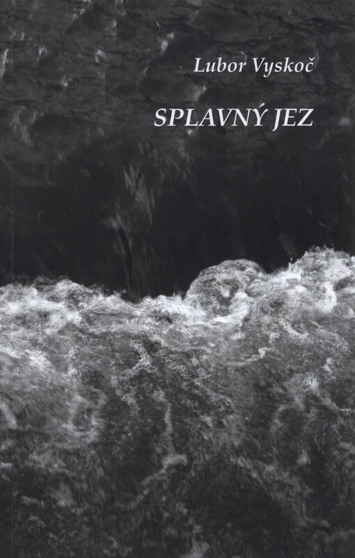 Splavný jez