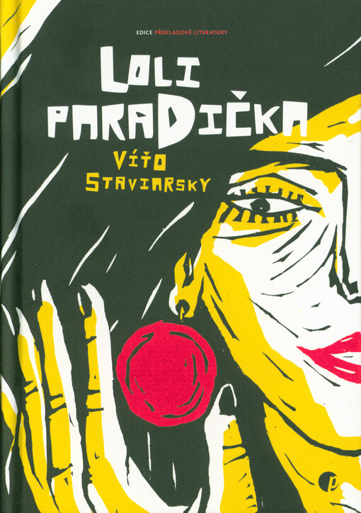 Loli paradička