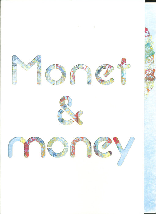 Monet & money