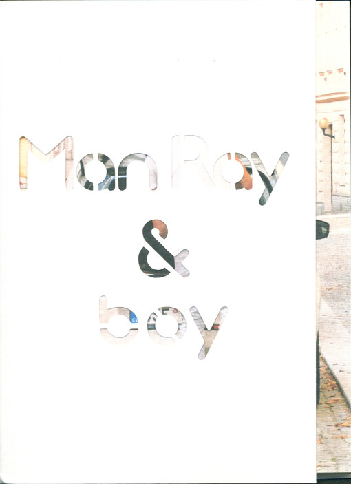 Man Ray & boy