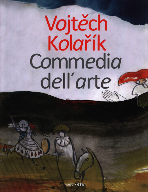 Commedia dell'arte