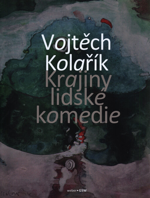 Krajiny lidské komedie