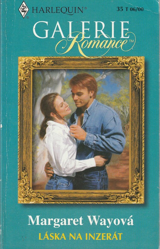 Láska na inzerát