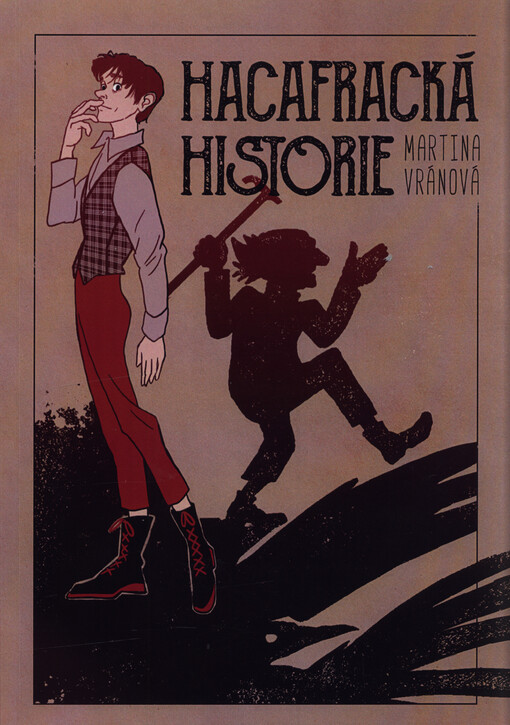 Hacafracká historie