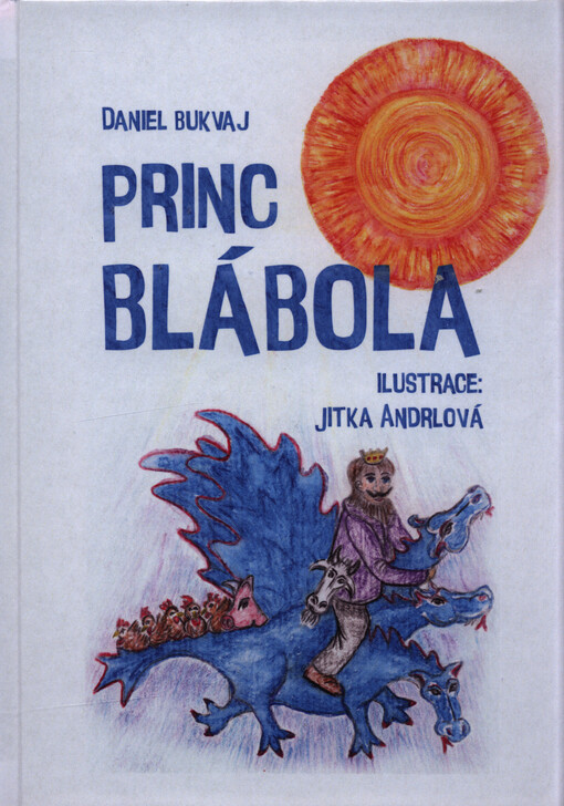 Princ Blábola