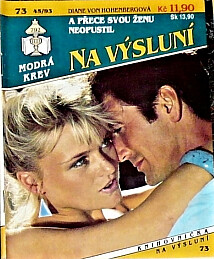 A přece svou ženu neopustil