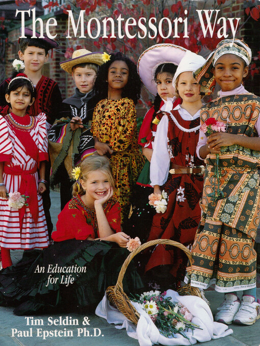 The Montessori way