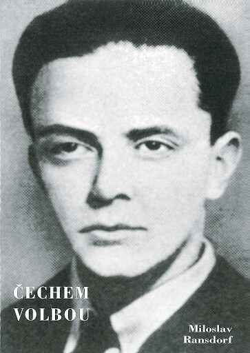 Čechem volbou : militantní racionalista Kurt Konrad