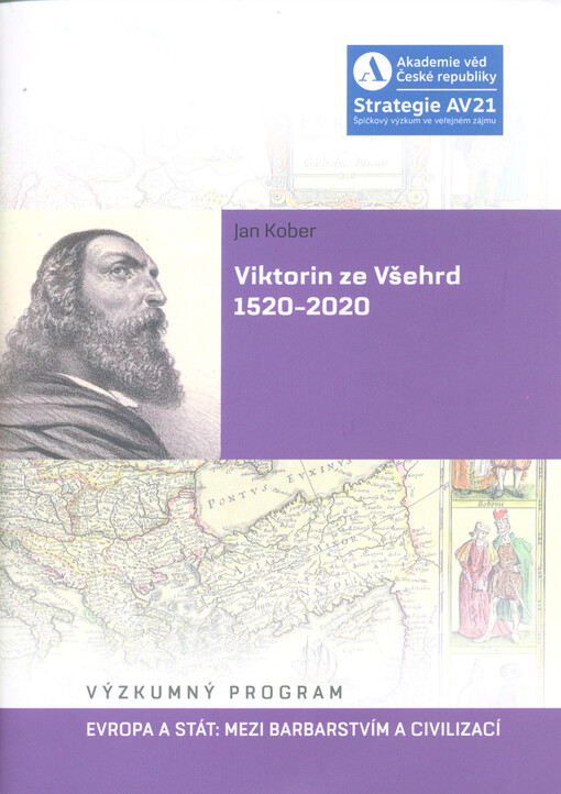 Viktorin ze Všehrd 1520-2020