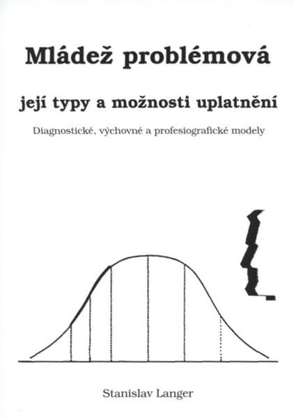 Mládež problémová, její typy a možnosti uplatnění : diagnostické, výchovné a profesionální modely
