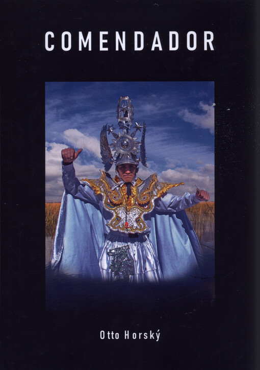 Comendador : cesta k udělení Peruánského řádu