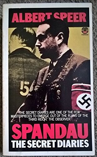 Spandau. the secret diaries