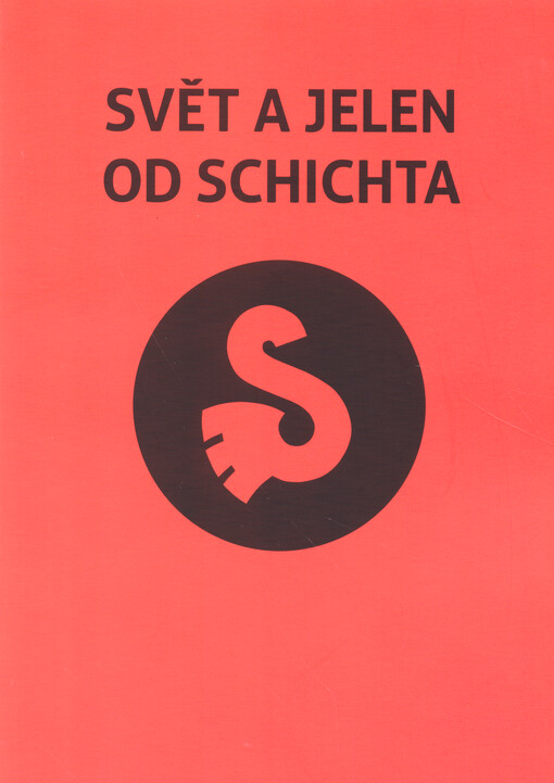 Svět a jelen od Schichta