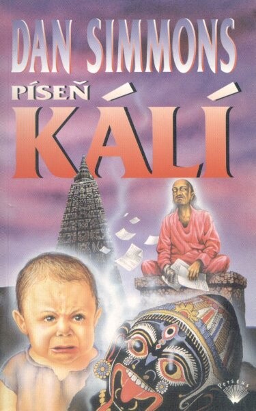 Píseň Kálí, 1. vyd.