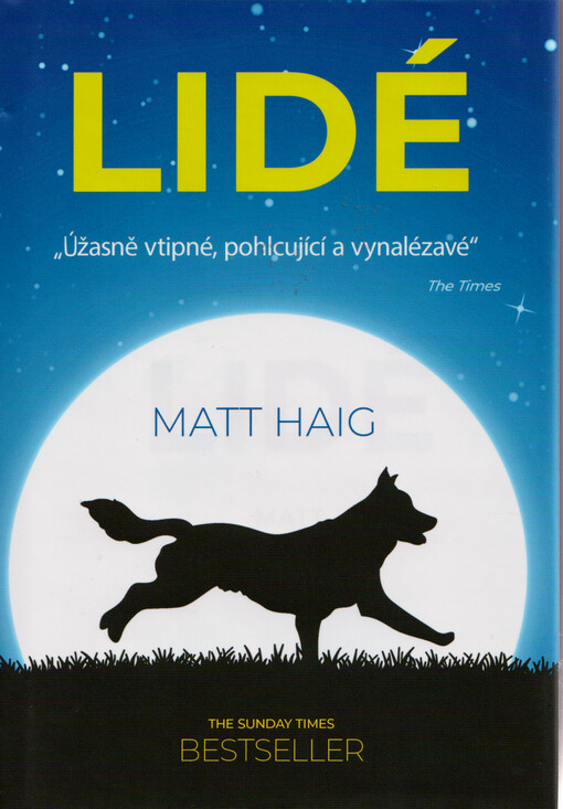 Lidé