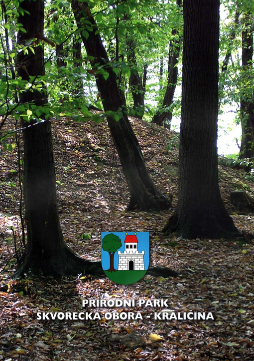 Přírodní park Škvorecká obora - Králičina