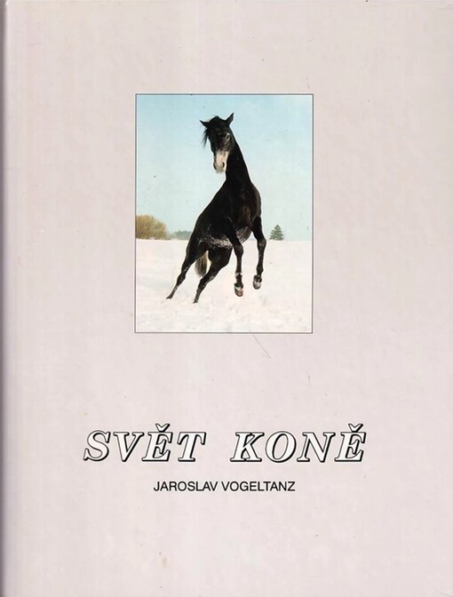 Svět koně