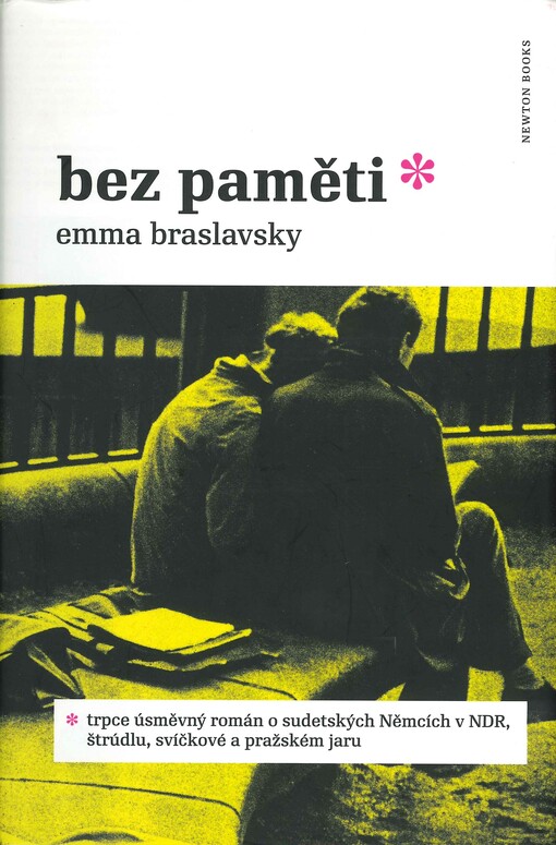 Bez paměti