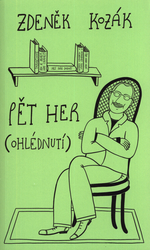 Pět her (Ohlédnutí)