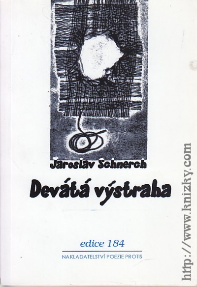 Devátá výstraha