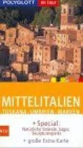 Mittelitalien : mit 39 Illustrationen sowie 17 Karten und Plänen
