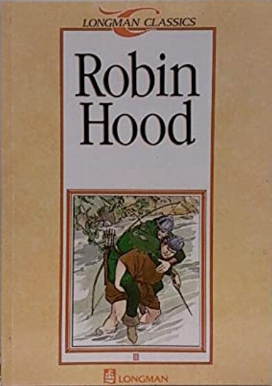 Robin Hood