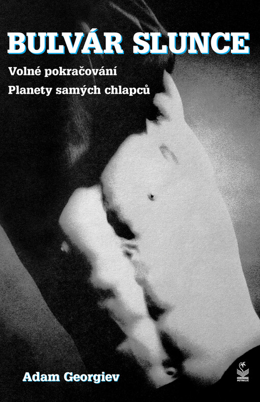 Bulvár slunce: rekviem za mrtvého chlapce