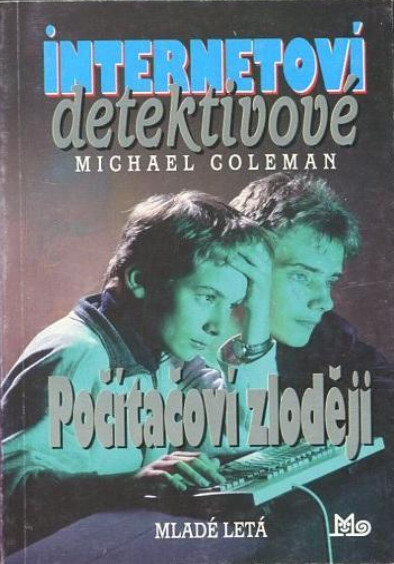 Internetoví detektivové.