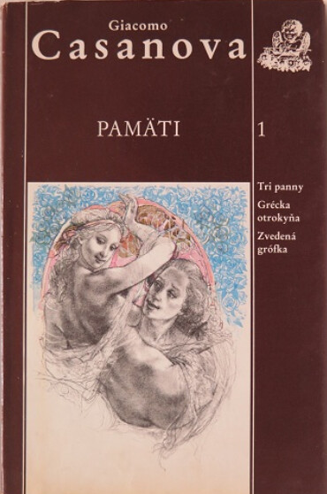 Pamäti 1