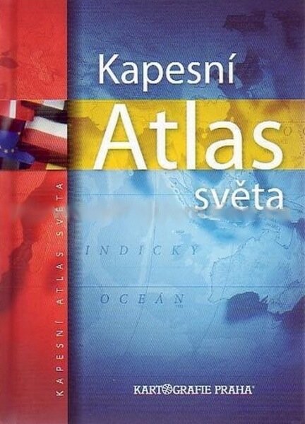 Kapesní atlas světa