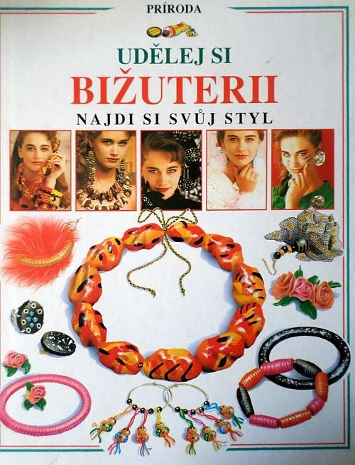 Udělej si bižuterii