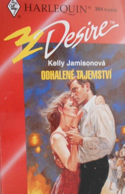 Odhalené tajemství