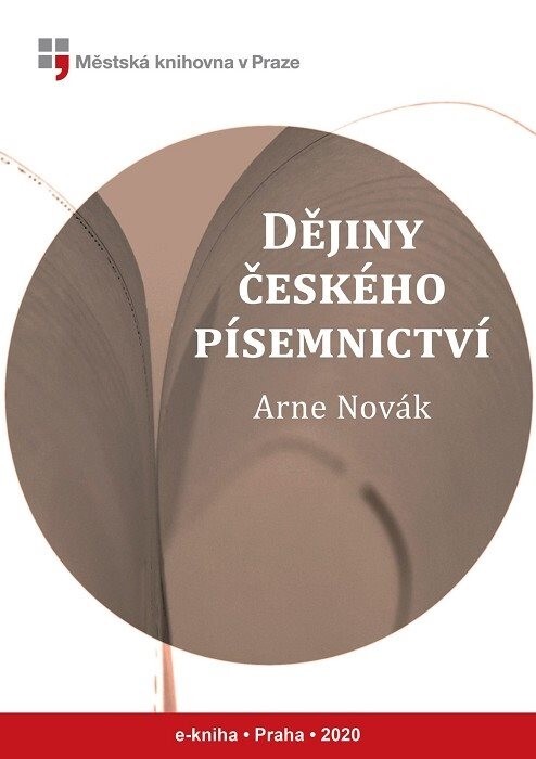 Dějiny českého písemnictví
