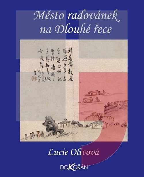 Město radovánek na Dlouhé řece :Yangzhou v 18. století