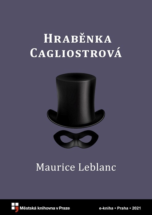 Hraběnka Cagliostrová