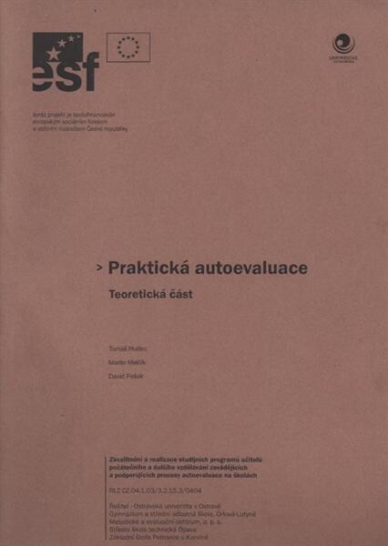 Praktická autoevaluace