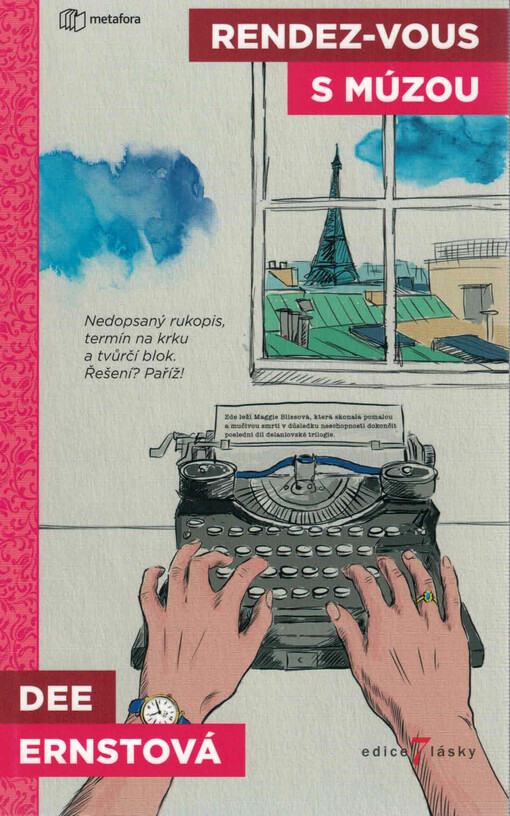 Rendez-vous s múzou