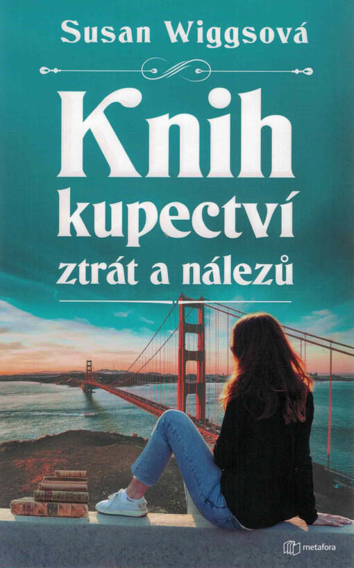 Knihkupectví ztrát a nálezů