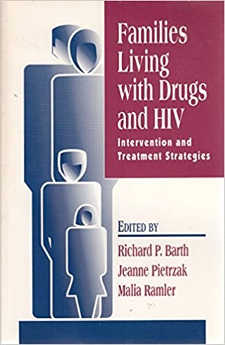 Families living with drugs and HIV : intervention and treatment strategies