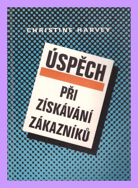 Úspěch při získávání zákazníků